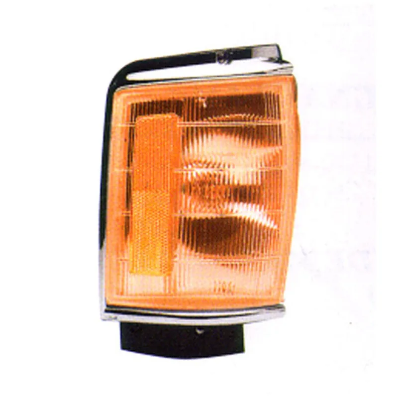 Right Side Parklamp assy 1987 - 1989 TOYOTA 4RUNNER TO2521121V 8161089168 - REGULAR Express Delivery