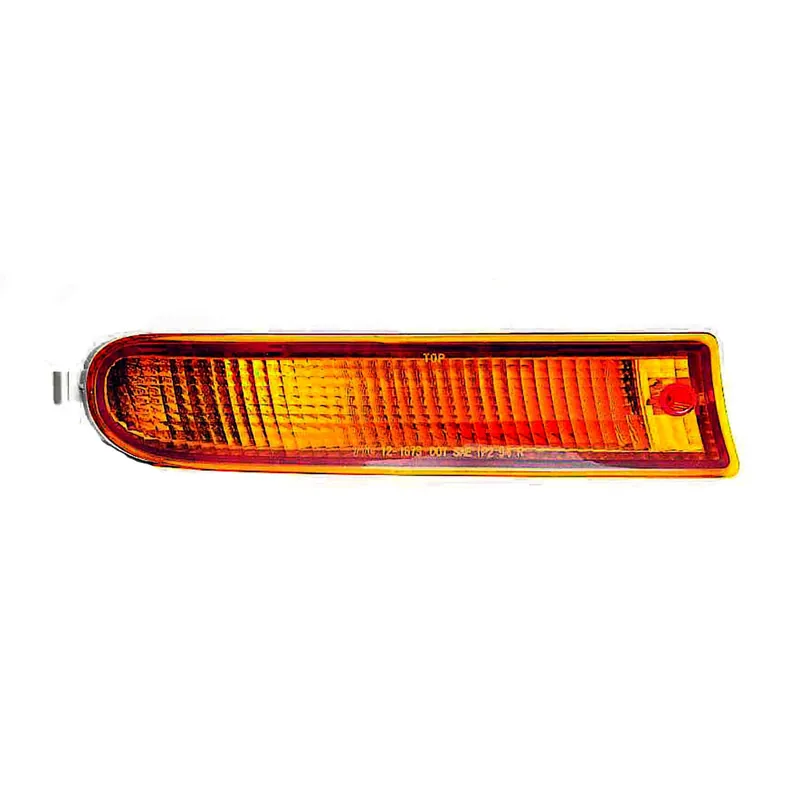 Right Side Parklamp assy 1996 - 1997 TOYOTA RAV4 TO2521149V 8151042020 - REGULAR High Quality