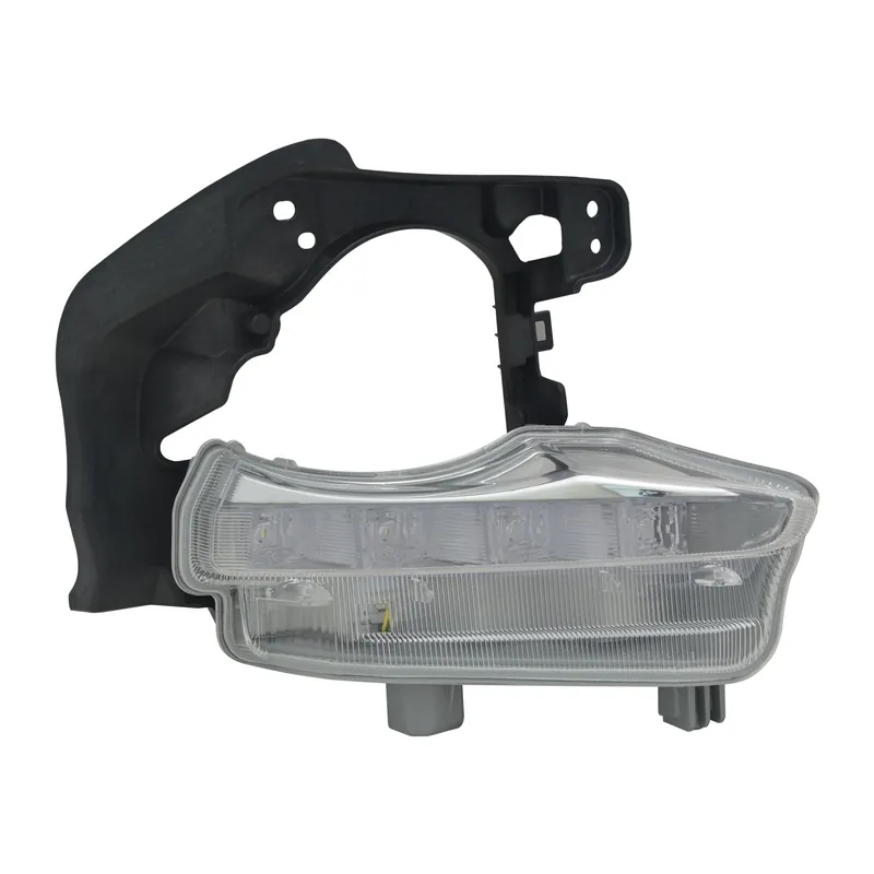 Right Side Driving lamp 2014 - 2016 TOYOTA HIGHLANDER ORIGINAL TO2563100OE 814300E020 - ORIGINAL Instant Buy
