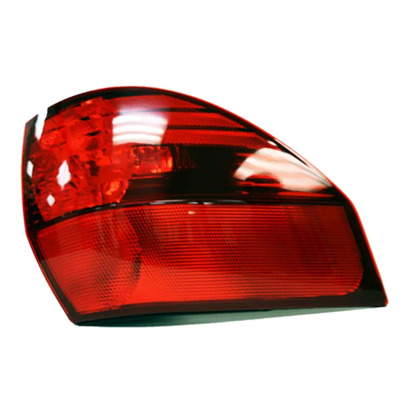 Left Side Taillamp assy 2004 - 2005 TOYOTA SIENNA TO2800152V 81560AE010 - REGULAR Warranty Included