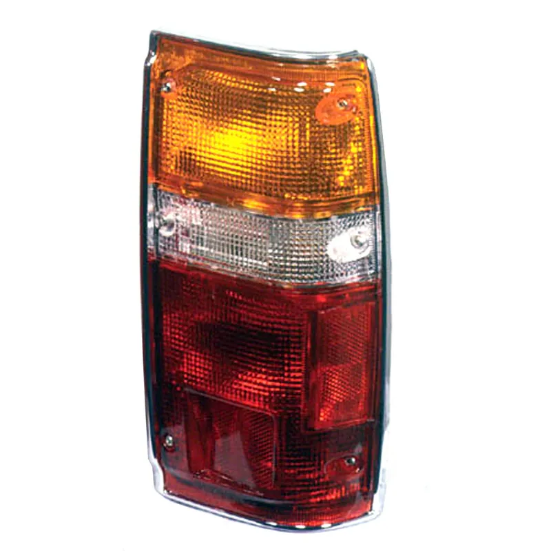 Right Side Taillamp assy 1984 - 1989 TOYOTA 4RUNNER TO2801104V 8155089145 - REGULAR Next Day Delivery