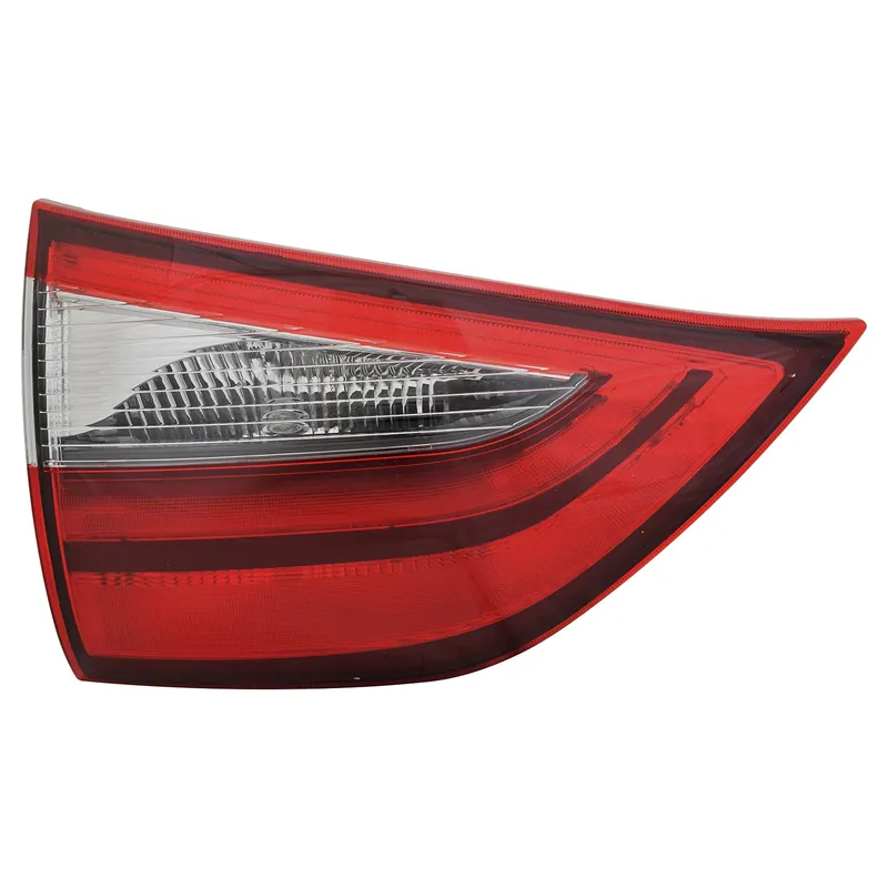 Markdown Left Side Taillamp assy inner 2020 - 2020 TOYOTA SIENNA TO2802158 8159008031 - REGULAR