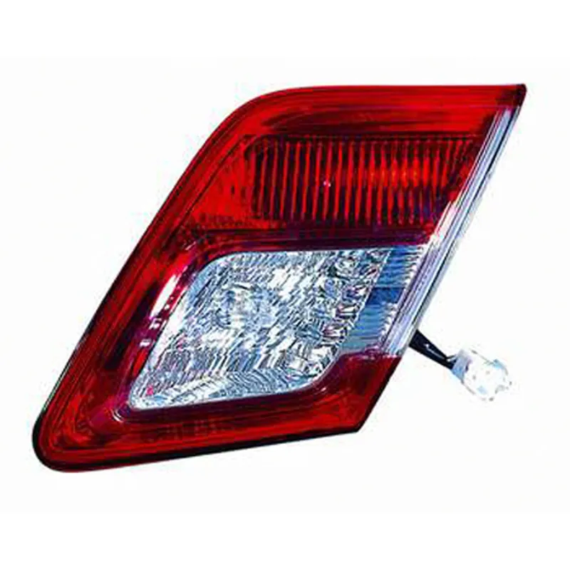 Right Side Taillamp assy inner 2010 - 2011 TOYOTA CAMRY CAPA TO2803104C 8158006230 - CAPA Mega Sale