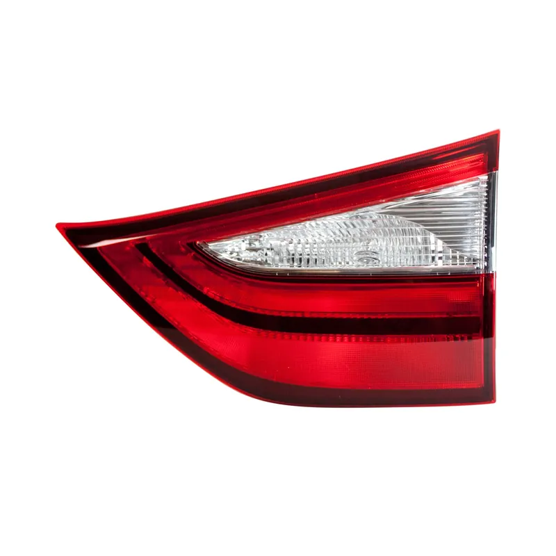 Right Side Taillamp assy inner 2015 - 2019 TOYOTA SIENNA ORIGINAL TO2803117OE 8158008030 - ORIGINAL Editor’s Pick
