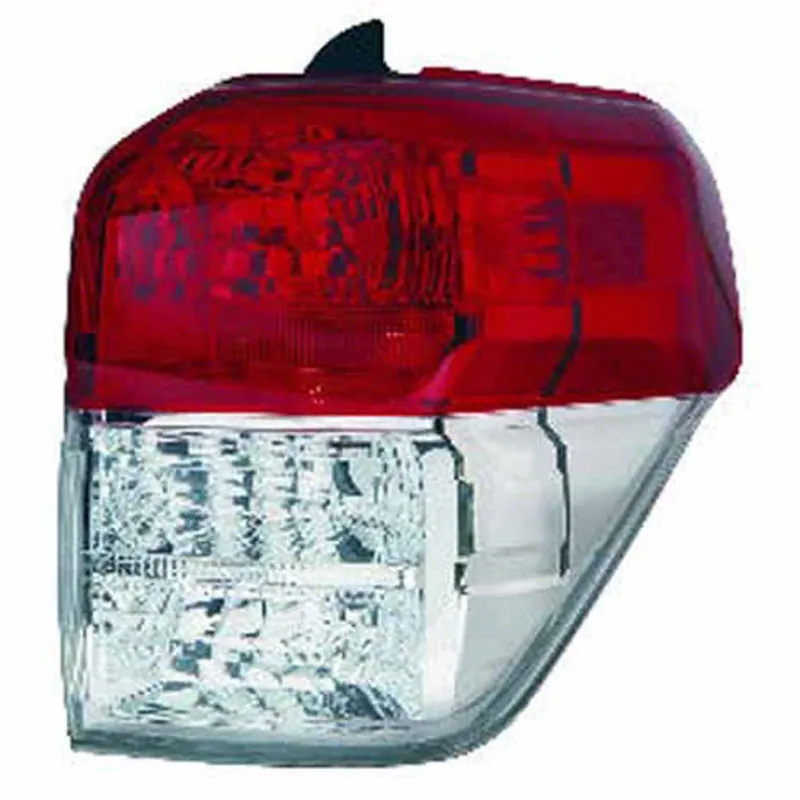 Right Side Taillamp lens\\/housing 2010 - 2013 TOYOTA 4RUNNER TO2819147V 8155135360 - REGULAR Seasonal Sale