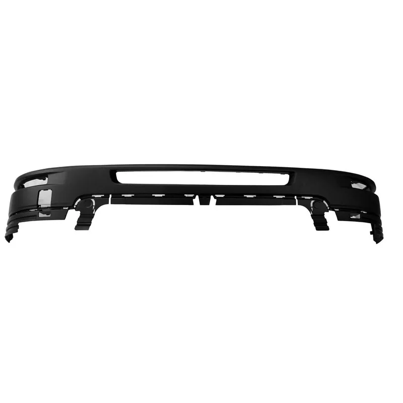 Express Delivery Front bumper cover 2007 - 2014 VOLVO XC90 VO1000161 39871297 - REGULAR