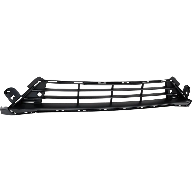 Free Shipping Front bumper grille 2019 - 2021 VOLVO S60 VO1036110 31688372 - REGULAR