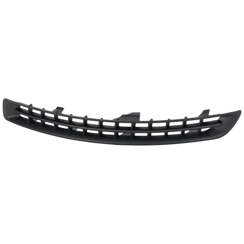 Direct From Factory Left Side Front bumper insert 2007 - 2014 VOLVO XC90 VO1038107 30678953 - REGULAR