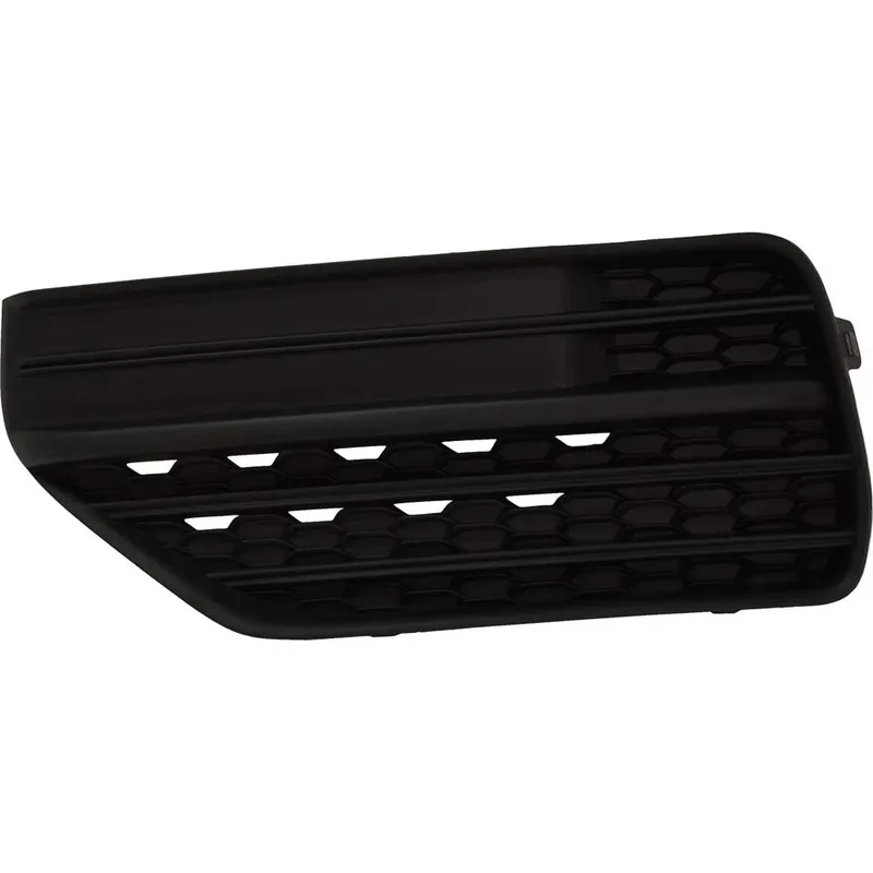 Get Yours Left Side Front bumper insert 2016 - 2019 VOLVO XC90 VO1038109 31383621 - REGULAR