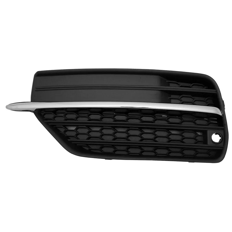 Top Rated Left Side Front bumper insert 2016 - 2019 VOLVO XC90 VO1038108 313830440 - REGULAR