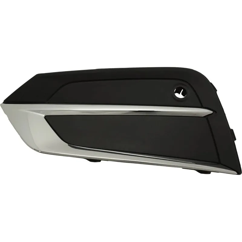 While Supplies Last Left Side Front bumper insert 2018 - 2021 VOLVO XC60 VO1038111 31694538 - REGULAR