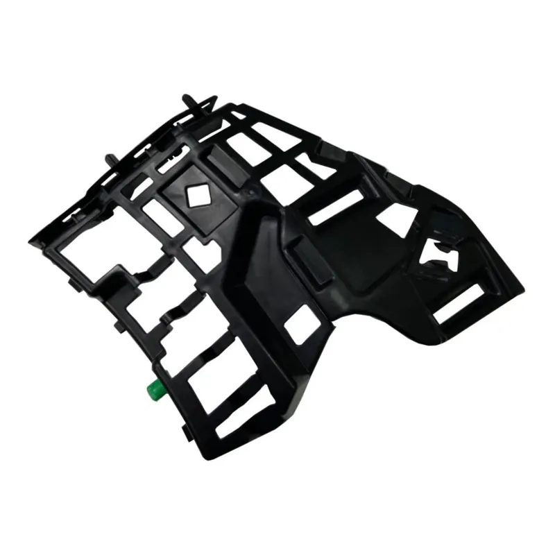 Exclusive Right Side Front bumper cover support 2016 - 2023 VOLVO XC90 VO1043102 31353404 - REGULAR