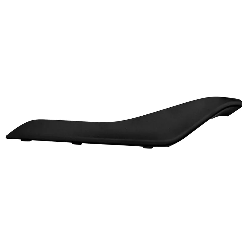 While Supplies Last Right Side Front bumper molding 2014 - 2017 VOLVO XC60 VO1047102 31352459 - REGULAR