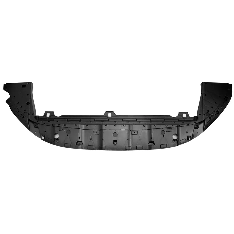 Trusted Brand Front bumper deflector 2014 - 2017 VOLVO XC60 VO1092100 31323773 - REGULAR