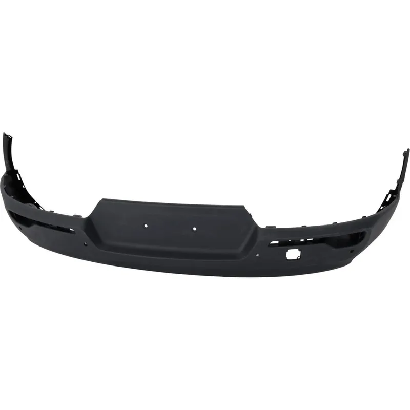 Top Rated Rear bumper cover 2019 - 2022 VOLVO XC40 VO1100189 31663160 - REGULAR
