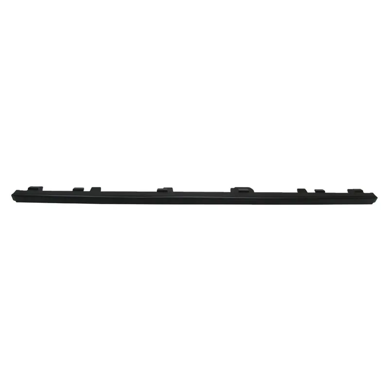 Front bumper spoiler 2016 - 2019 VOLVO XC90 CAPA VO1093111C 39829864 - CAPA Limited Time