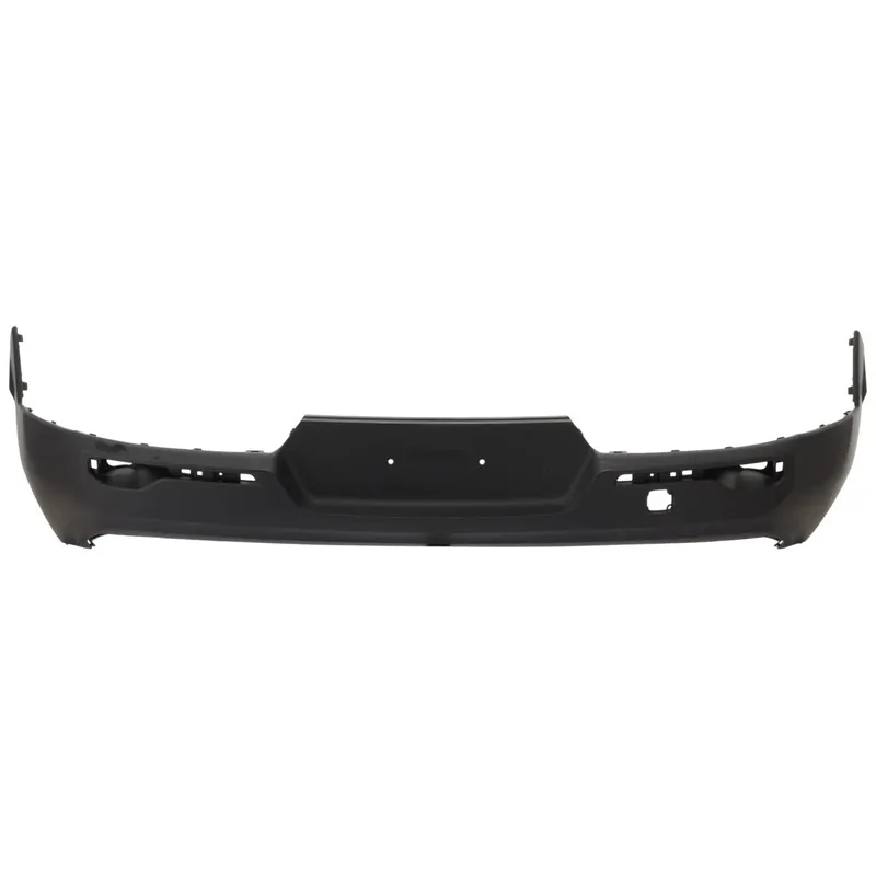 Viral Rear bumper cover 2019 - 2022 VOLVO XC40 CAPA VO1100190C 36011870 - CAPA