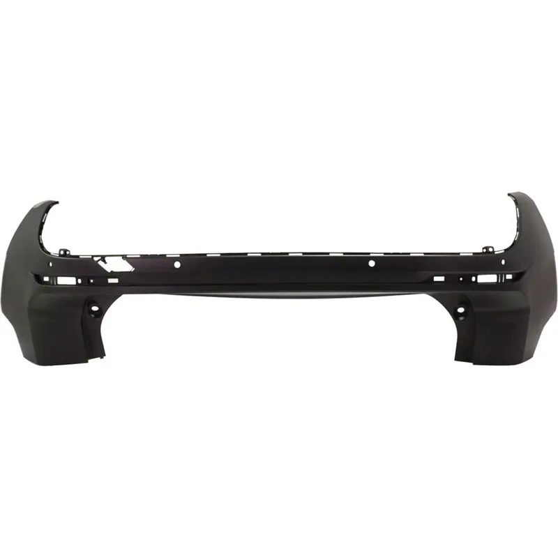 One Day Deal Rear bumper cover 2018 - 2020 VOLVO XC60 VO1100186 39847249 - REGULAR
