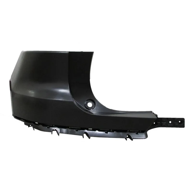 Left Side Rear bumper cover 2019 - 2023 VOLVO XC40 CAPA VO1116100C 39848189 - CAPA Next Day Delivery