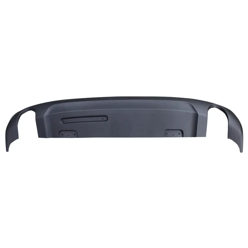 Rear bumper valance panel 2017 - 2020 VOLVO S90 VO1195111 31383304 - REGULAR Order Now