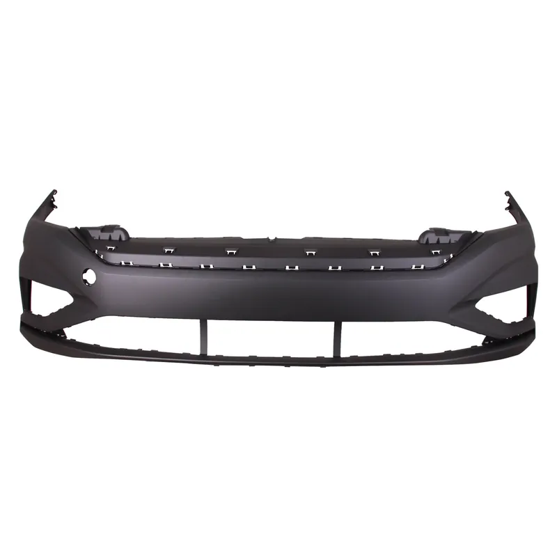 Front bumper cover 2019 - 2021 VOLKSWAGEN JETTA CAPA VW1000239PP 17A807217GRU - CAPA Special Offer