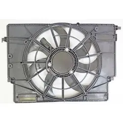 Special Discount Radiator cooling fan assy 2019 - 2021 VOLVO XC40 VO3115119 32222109 - REGULAR