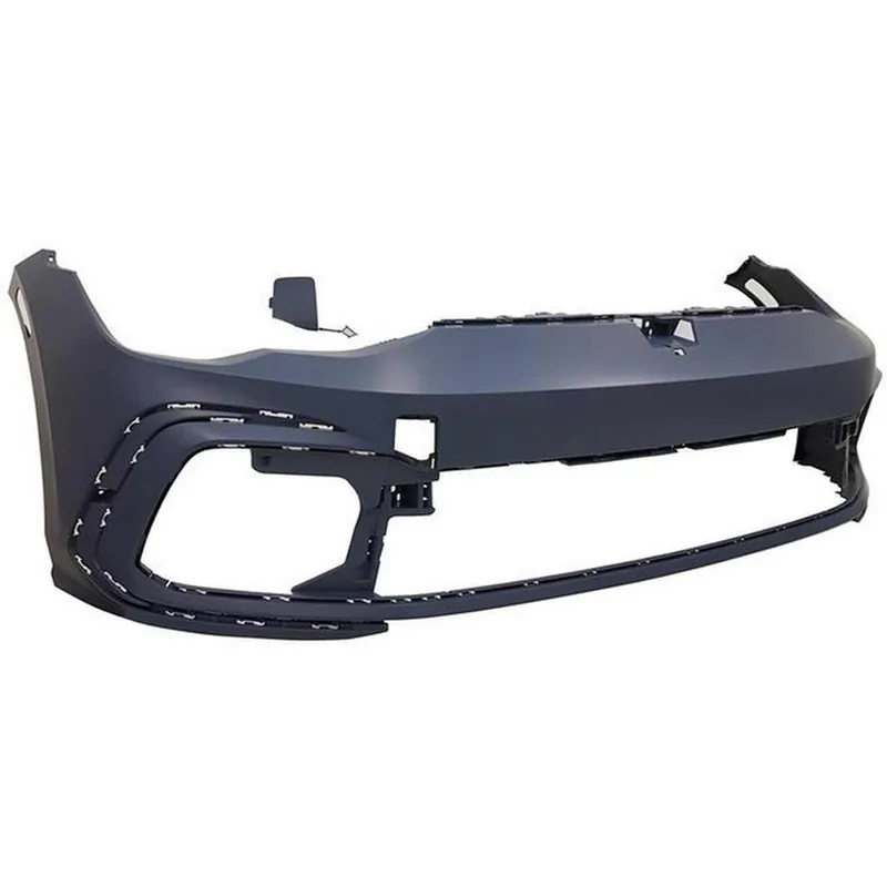 Clearance Front bumper cover 2022 - 2024 VOLKSWAGEN GTI VW1000252 5H0807217BGGRU - REGULAR
