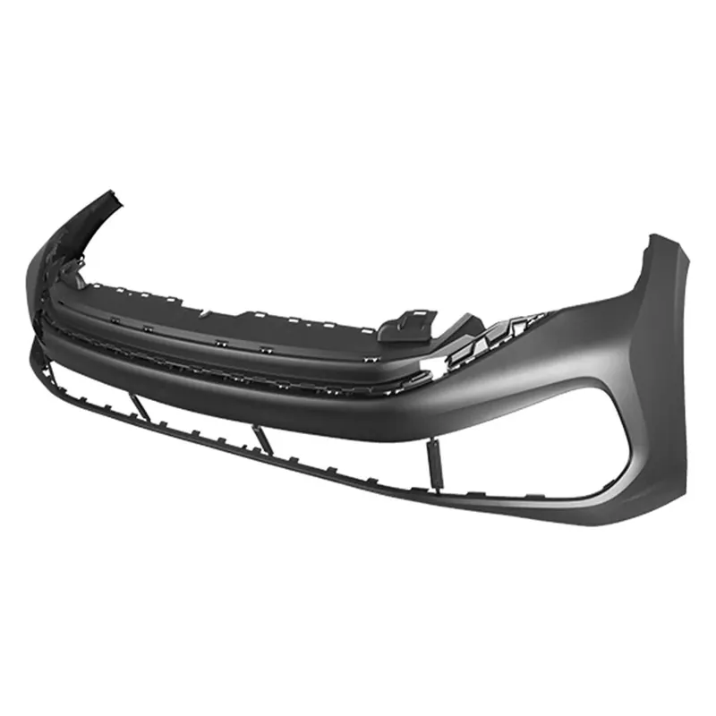 Buy Direct Front bumper cover 2022 - 2024 VOLKSWAGEN JETTA CAPA VW1000249C 17A807217FGRU - CAPA
