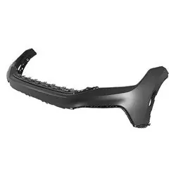 Editor’s Pick Front bumper cover upper 2022 - 2024 VOLKSWAGEN TIGUAN CAPA VW1014105C 5NN807217AKGRU - CAPA