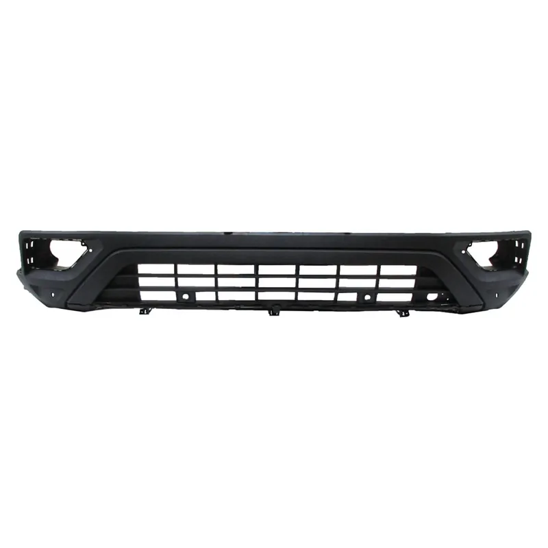 Final Sale Front bumper cover lower 2018 - 2020 VOLKSWAGEN ATLAS RECONDITIONED VW1015104R 3CN805901C9B9 - RECONDITIONED