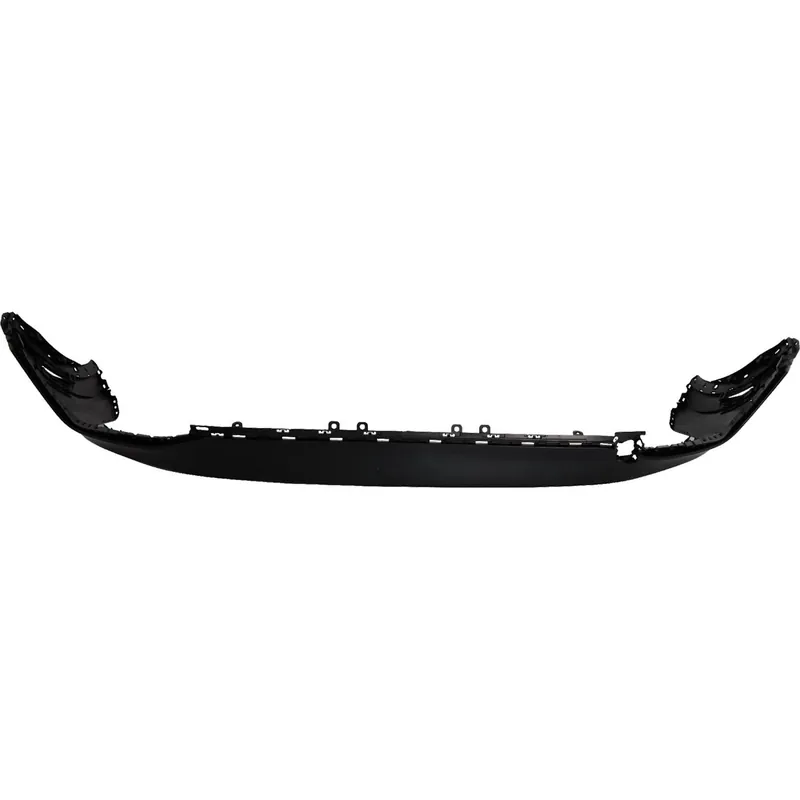 Price Drop Front bumper cover upper 2023 - 2023 VOLKSWAGEN TIGUAN VW1014105 5NN807217AKGRU - REGULAR