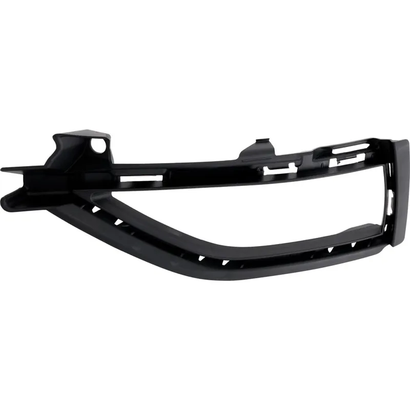 Exclusive Offer Left Side Front bumper insert 2018 - 2021 VOLKSWAGEN GOLF VW1038156 5GM853211D9B9 - REGULAR