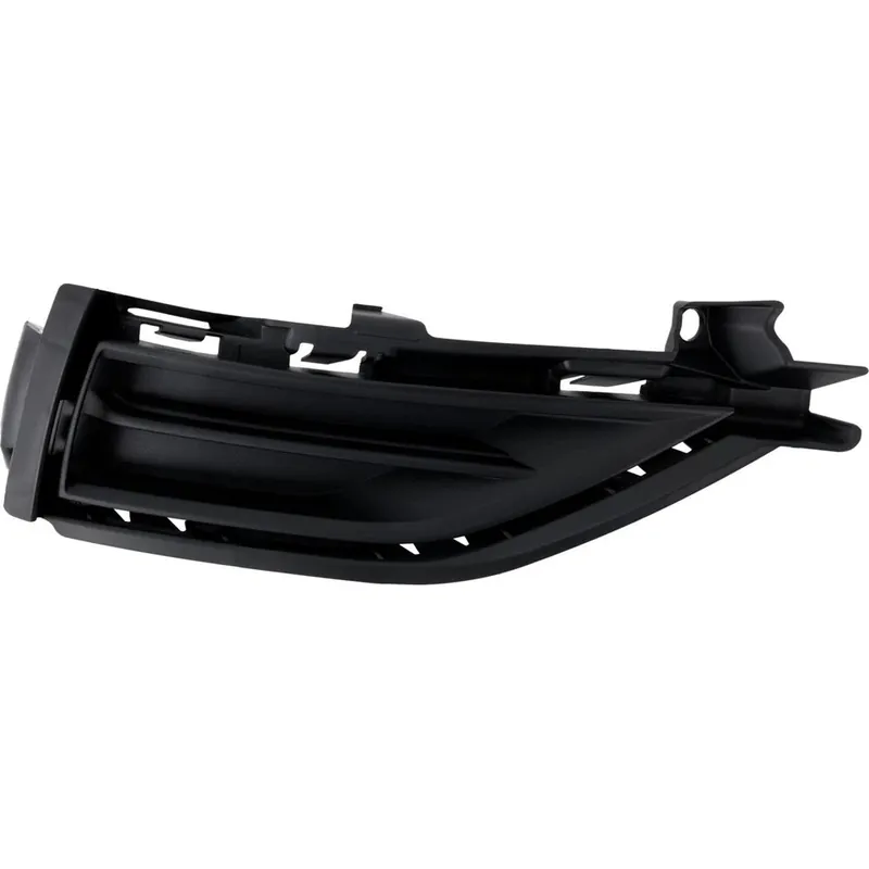 Same Day Shipping Right Side Front bumper insert 2018 - 2021 VOLKSWAGEN GOLF VW1039155 5GM853212C9B9 - REGULAR