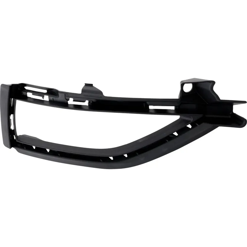 Right Side Front bumper insert 2018 - 2021 VOLKSWAGEN GOLF VW1039156 5GM853212D9B9 - REGULAR Worldwide Shipping