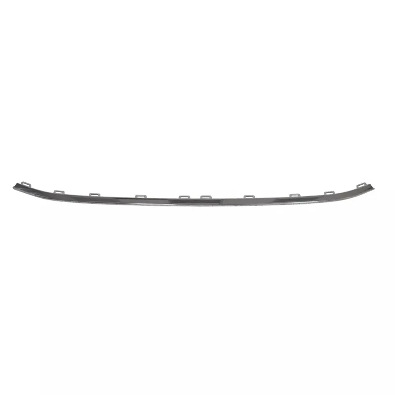 Editor’s Pick Front bumper molding 2019 - 2021 VOLKSWAGEN TIGUAN VW1044112 5NN853101A2ZZ - REGULAR