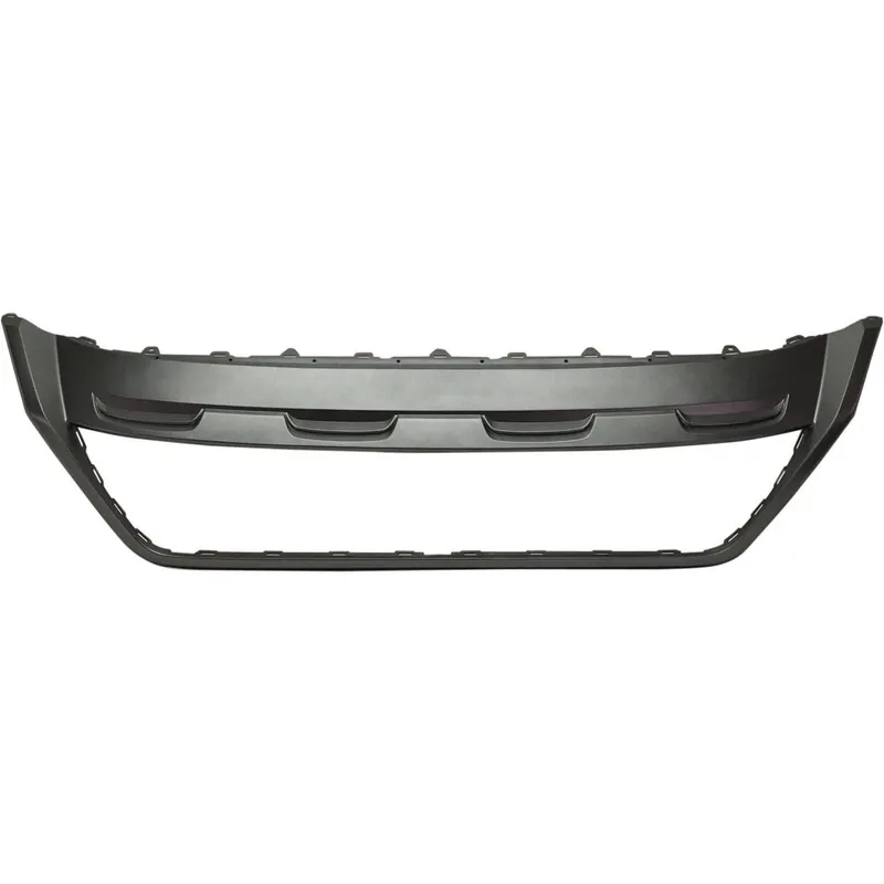 Low Price Front bumper valance 2018 - 2021 VOLKSWAGEN TIGUAN VW1095109 5NN807532AYE4 - REGULAR