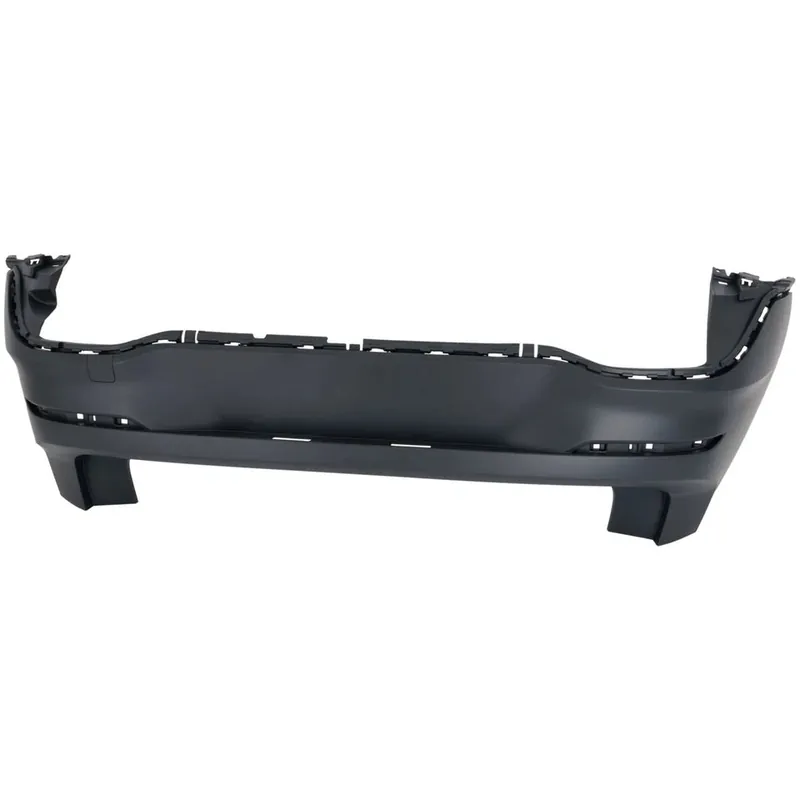Viral Rear bumper cover 2022 - 2023 VOLKSWAGEN GTI VW1100227 5H6807417SGRU - REGULAR