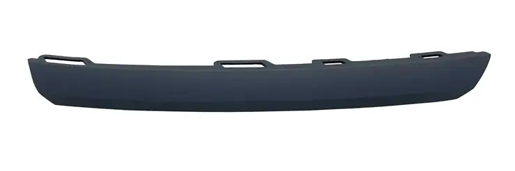 Right Side Front bumper molding 2018 - 2021 VOLKSWAGEN TIGUAN VW1047121 5NN853102GRU - REGULAR Hassle-Free Returns