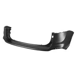 Order Now Rear bumper cover upper 2022 - 2024 VOLKSWAGEN TAOS CAPA VW1114107C 2GJ807421GRU - CAPA