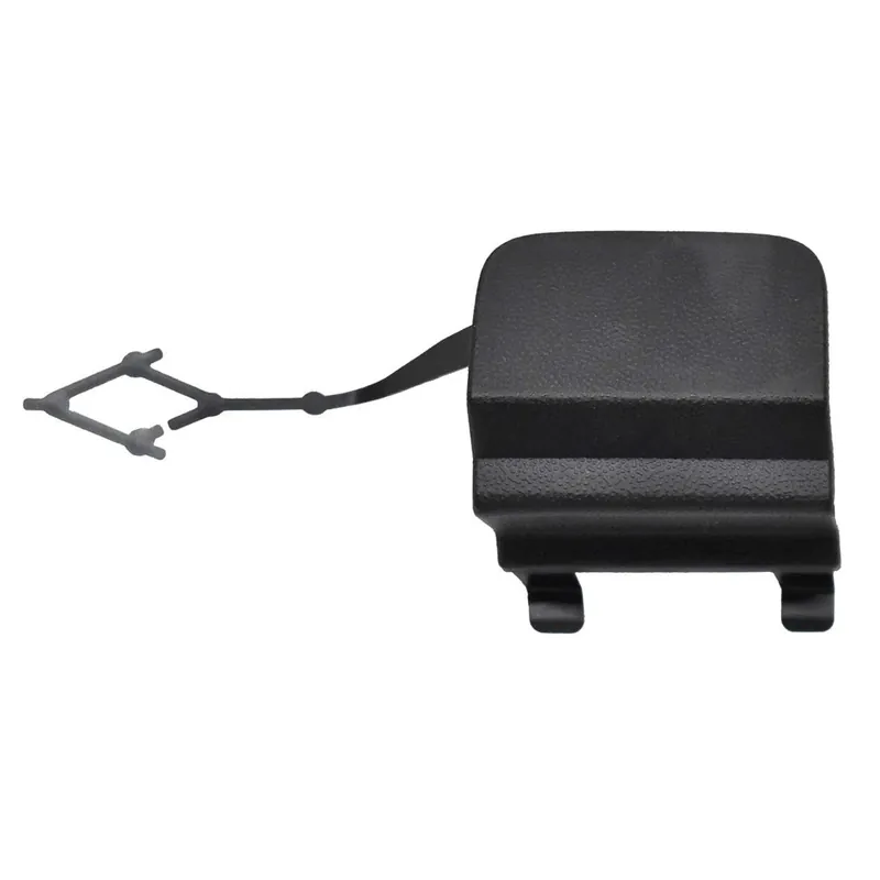 Exclusive Offer Rear bumper tow hook cover 2021 - 2023 VOLKSWAGEN ATLAS VW1129106 3CN807441A9B9 - REGULAR