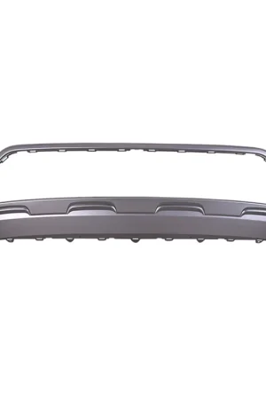 Worldwide Shipping Front bumper valance 2018 - 2021 VOLKSWAGEN TIGUAN CAPA VW1095109C 5NN807532AYE4 - CAPA