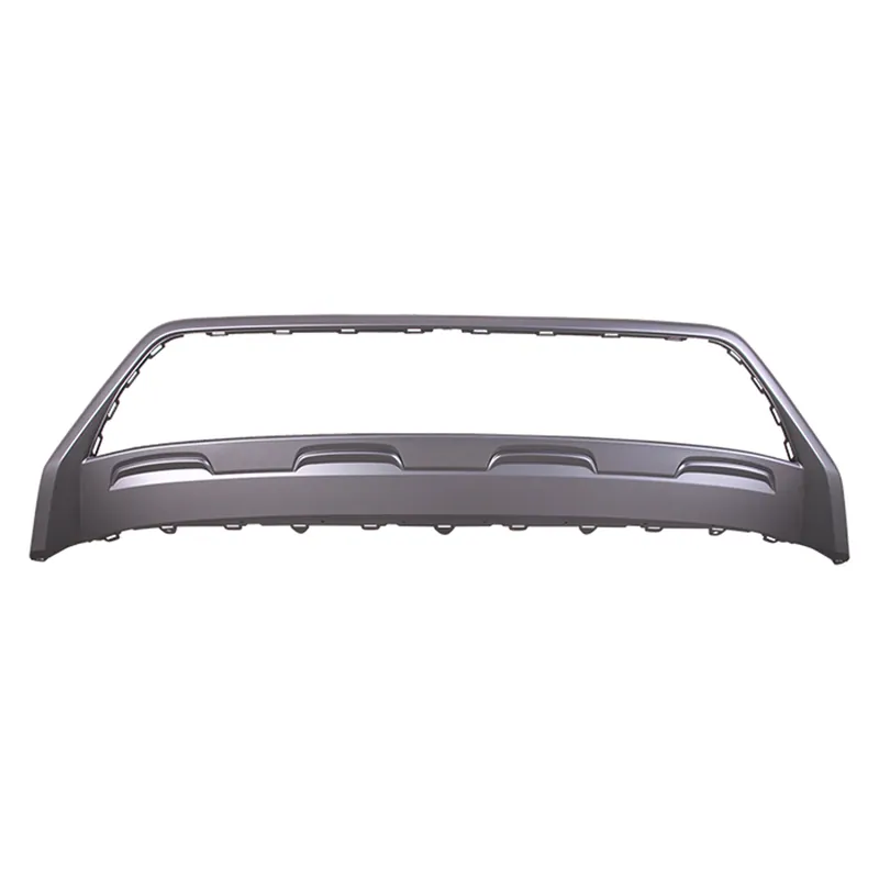 Worldwide Shipping Front bumper valance 2018 - 2021 VOLKSWAGEN TIGUAN CAPA VW1095109C 5NN807532AYE4 - CAPA