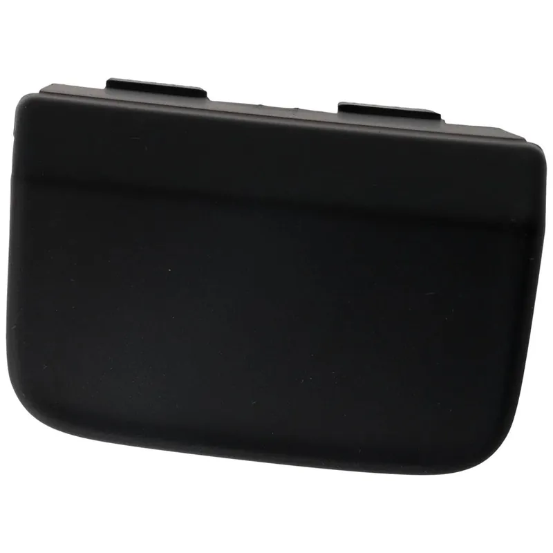 Rear bumper tow hook cover 2021 - 2023 VOLKSWAGEN ATLAS VW1129110 3CN807449AGRU - REGULAR Order Now