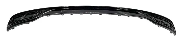Rear bumper molding 2022 - 2023 VOLKSWAGEN TIGUAN VW1144114 5NN807811041 - REGULAR Free Shipping