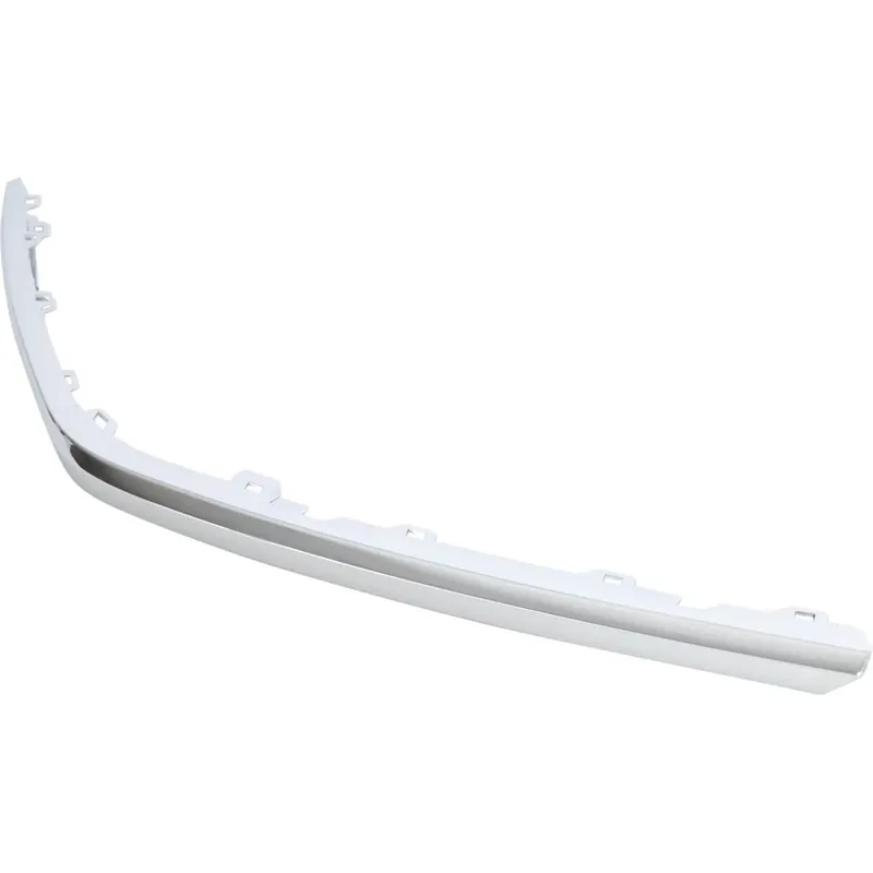 Left Side Rear bumper molding 2020 - 2023 VOLKSWAGEN ATLAS CROSS SPORT VW1146112 3CM8538412ZZ - REGULAR Direct From Factory
