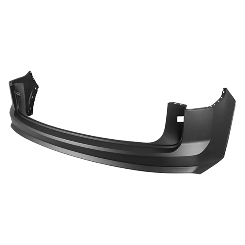 Rear bumper cover upper 2020 - 2025 VOLKSWAGEN ATLAS CROSS SPORT VW1114106 3CM807417BGRU - REGULAR Time-Limited
