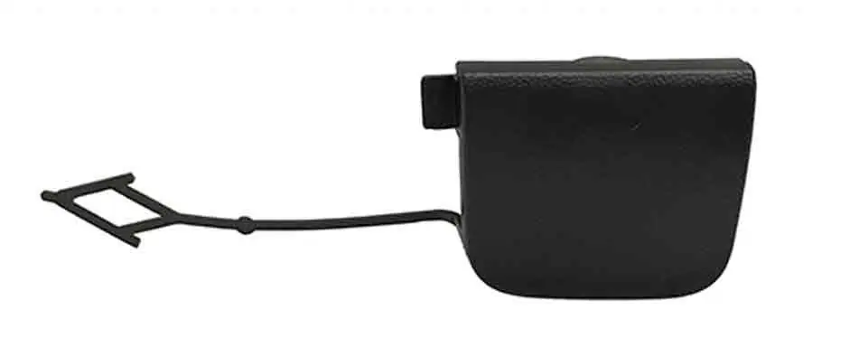 Rear bumper tow hook cover 2022 - 2024 VOLKSWAGEN TIGUAN VW1129108 5NN807441C9B9 - REGULAR Bargain