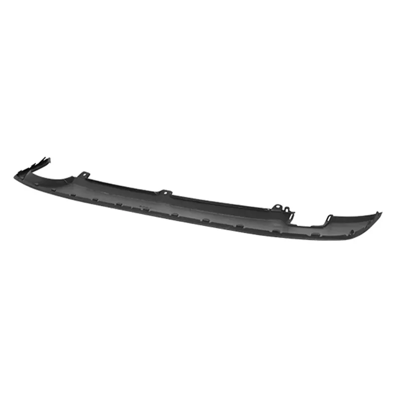 Rear bumper valance panel 2015 - 2018 VOLKSWAGEN JETTA CAPA VW1195110PP 5C6807433J - CAPA Same Day Shipping