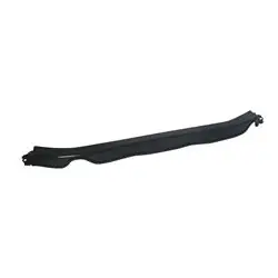 Front panel molding 2019 - 2023 VOLKSWAGEN JETTA VW1224101 17A806239 - REGULAR Best Price