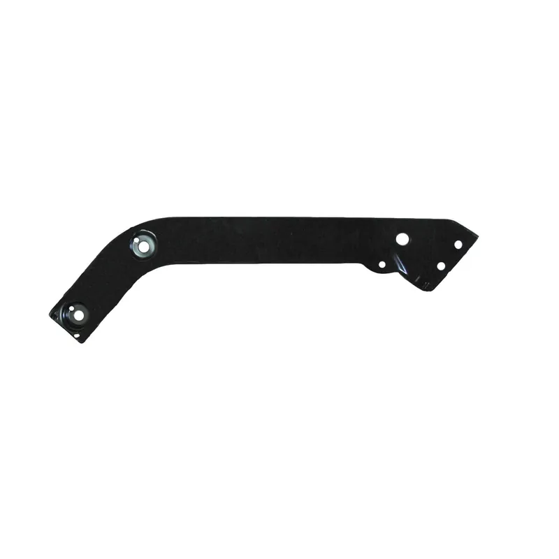 Deal Radiator support 2018 - 2021 VOLKSWAGEN TIGUAN CAPA VW1225158C 5NA805931A - CAPA